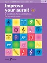 Improve your aural! Grade 4 - Paul Harris ; John Lenehan - 9780571535453