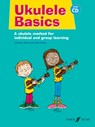 Ukulele Basics - Lorraine Bow ; Alex Davis - 9780571535880