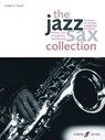 The Jazz Sax Collection (Tenor/Soprano Saxophone) - Ned Bennett - 9780571537655
