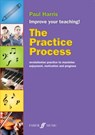 The Practice Process - Paul Harris - 9780571538331