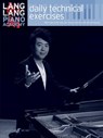 Lang Lang: daily technical exercises - Lang Lang - 9780571540624