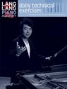 Lang Lang: daily technical exercises - Lang Lang - 9780571540624