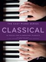 The Easy Piano Series - VARIOUS - 9780571540754