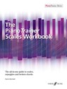 The PianoTrainer Scales Workbook - Karen Marshall - 9780571541898