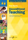 Unconditional Teaching - Paul Harris - 9780571542178
