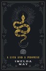 A Lick and a Promise - IMELDA MAY - 9780571542390