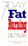 7 Day Fat Burning Diet Plan - ATKINSON,  Catherine - 9780572025656