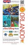 Brit Guide to Orlando 2021 - Simon and Susan Veness - 9780572048075