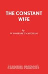 The Constant Wife - W. Somerset Maugham - 9780573010774