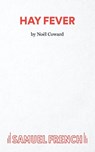 Hay Fever - Noel Coward - 9780573011740