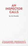 An Inspector Calls - J. B. Priestley - 9780573012051