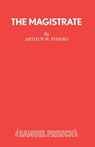 The Magistrate - Sir Arthur Wing Pinero - 9780573012648