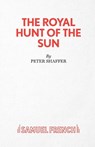Royal Hunt of the Sun - Peter Shaffer - 9780573013881