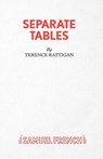 Separate Tables - Terence Rattigan - 9780573014048