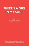 There's a Girl in My Soup - FRISBY,  Terence - 9780573014406