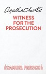Witness for the Prosecution - Agatha Christie - 9780573015007