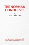 Norman Conquests - Alan Ayckbourn - 9780573015762