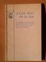 A Little Hotel on the Side - Georges Feydeau ; Maurice Desvallieres - 9780573016165