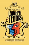Lend Me a Tenor - Ken Ludwig - 9780573016400