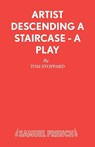 Artist Descending a Staircase - Tom Stoppard - 9780573016875