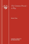 The Common Pursuit - Simon Gray - 9780573016967