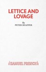 Lettice and Lovage - Peter Shaffer - 9780573018237