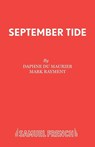 September Tide - Mark Rayment ; Daphne Du Maurier - 9780573019050