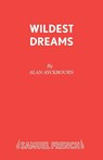 Wildest Dreams - Alan Ayckbourn - 9780573019326