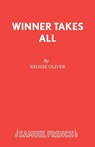Winner Takes All - Georges Feydeau - 9780573019500
