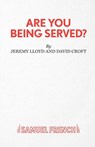 Are You Being Served? - Jeremy Lloyd ; David Croft - 9780573019630