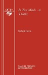 In Two Minds - Richard Harris - 9780573019685