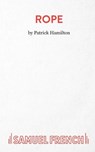 Rope - Patrick Hamilton - 9780573019890