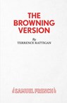 The Browning Version - Terence Rattigan - 9780573020254