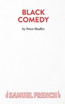 Black Comedy - Peter Shaffer - 9780573023033