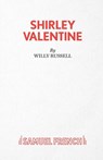 Shirley Valentine - Willy Russell - 9780573031021