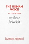 The Human Voice - Jean Cocteau - 9780573033810