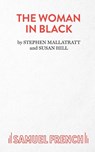 The Woman in Black - Susan Hill ; Stephen Mallatratt - 9780573040191