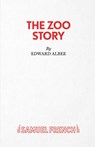 The Zoo Story - Edward Albee - 9780573042225