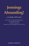Jennings Abounding! - Anthony Buckeridge - 9780573050480