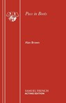 Puss in Boots - Alan Brown - 9780573064661