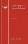 Dick Whittington - Alan Brown - 9780573064784