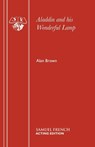 Aladdin and His Wonderful Lamp - Alan Brown - 9780573064869