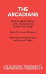 The Arcadians - Mark Ambient ; etc. ; et al - 9780573080029