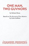 One Man, Two Guvnors - Richard Bean - 9780573111020