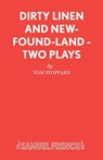 Dirty Linen - Tom Stoppard - 9780573111099