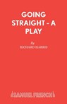 Going Straight - Richard Harris - 9780573112119