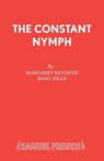 The Constant Nymph - Margaret Kennedy - 9780573112430