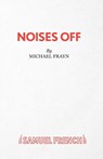 Noises Off - Michael Frayn - 9780573113123