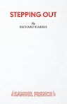 Stepping Out - Richard Harris - 9780573114151