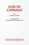 God of Carnage -  - 9780573115530
